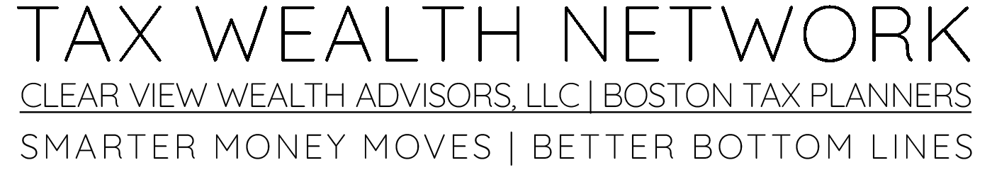 Tax Wealth Network, service of Boston Tax Planners